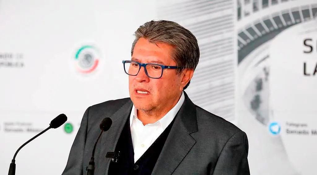 Ricardo Monreal Avila
