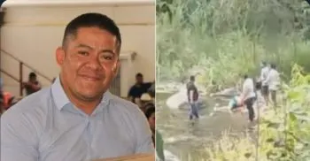 Existe orden de aprehensión contra edil de Zapotitlán, su hermano y el director de Seguridad: FGE