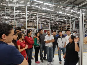 A partir de septiembre, universidad automotriz en Puebla