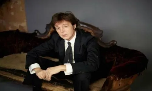 Paul McCartney envía mensaje a mexicanos