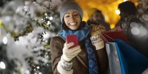 El 68 por ciento de los mexicanos prefiere elegir regalos a través de internet