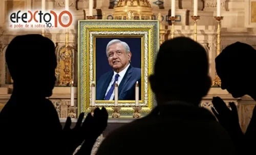 ¿De verdad teme el presidente un golpe de estado?