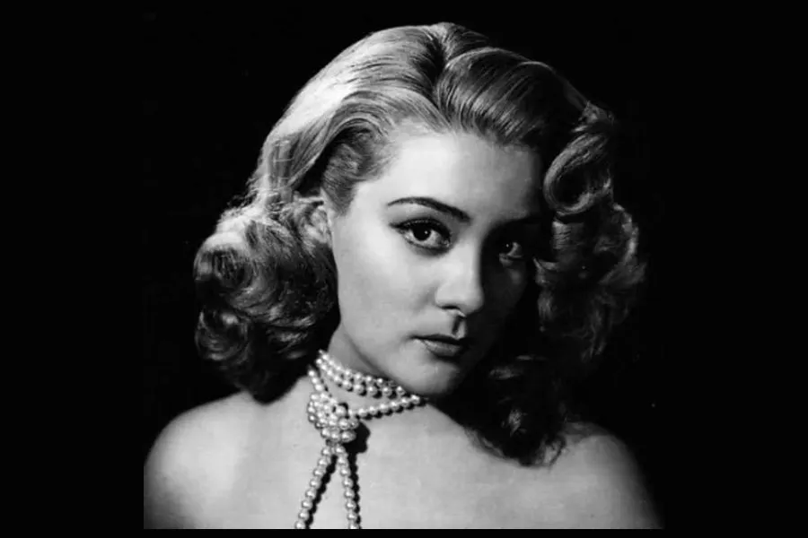 Silvia Pinal