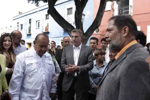 Confirma municipio búsqueda de ampliación de horario de estacionamientos céntricos