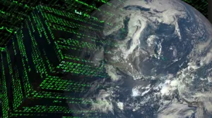 Chinos presentan supercomputadora capaz de simular el futuro de la Tierra