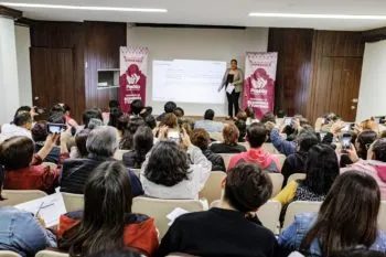 Ayuntamiento de Puebla capacita a pequeños empresarios y productores en la mejora de procesos