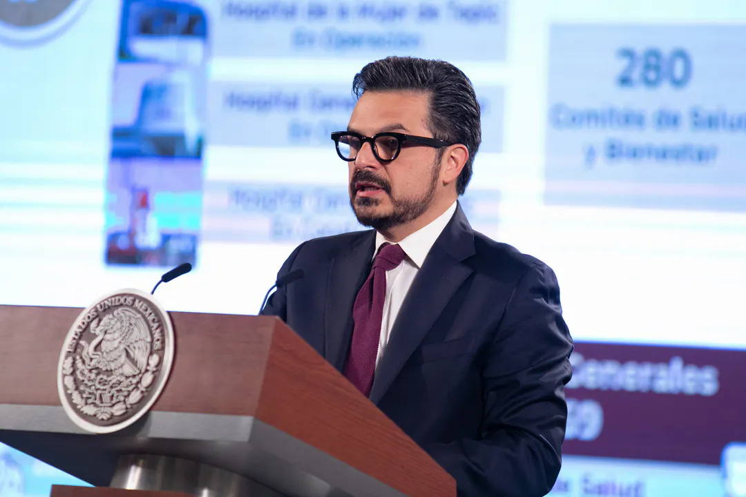 IMSS Bienestar