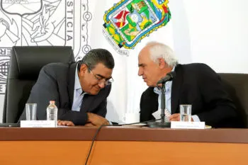 Si llega Claudia Sheinbaum a la Presidencia de México, será una “revolución” en América Latina: Ernesto Samper