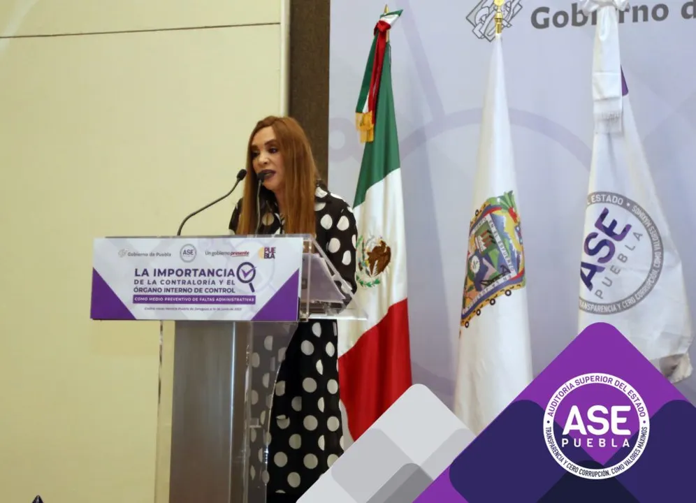 Amanda Gómez Nava