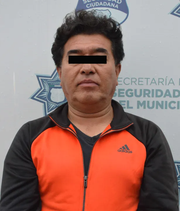FOTO: SSC PUEBLA