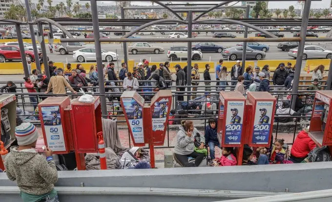 Tijuana