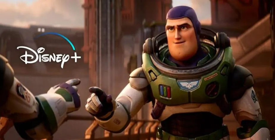 Lightyear ya tiene fecha de estreno en Disney Plus