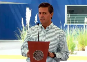 Advierte Peña: Ayotzinapa no permanecerá impune