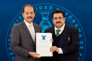 Una década de dar servicio a serranos, la Unidad Tetela BUAP