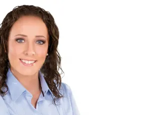Puebla, cansada de políticos de escritorio: Susana Riestra