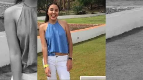 La Upaep se coordina con autoridades para localizar a Mara Fernanda