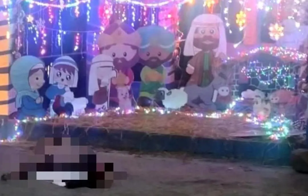 Hallan cuerpo desmembrado en un nacimiento en Chiautla de Tapia