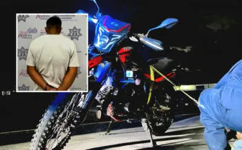 Detiene Policía de San Andrés Cholula a probable responsable de detentación de vehículo con reporte de robo