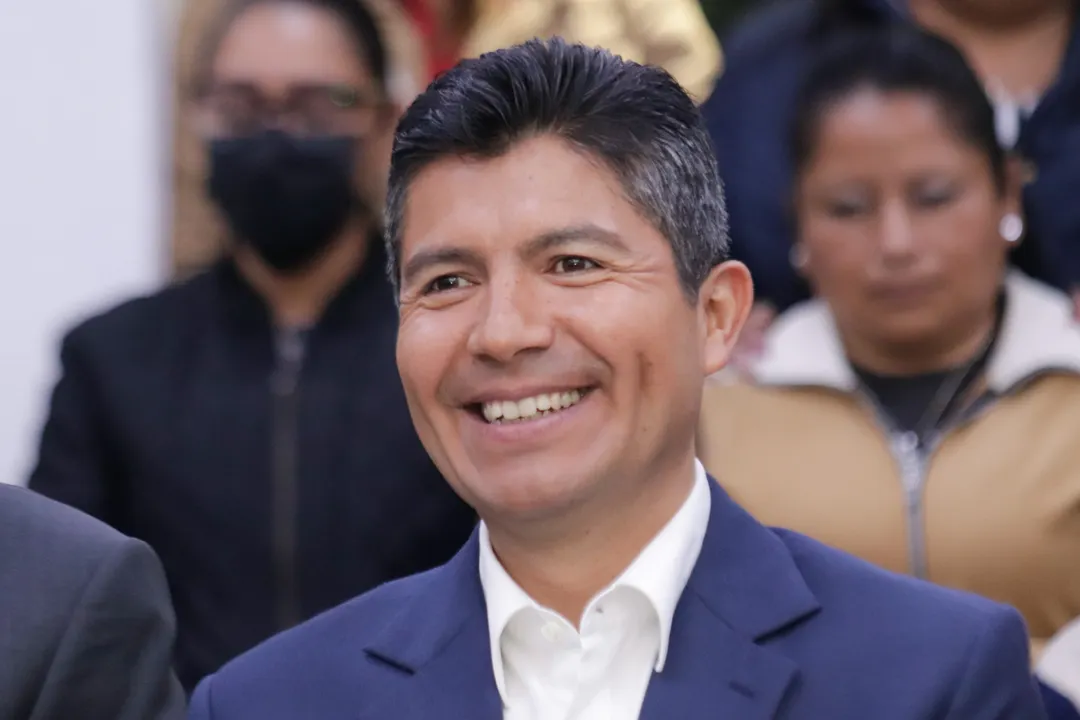 Eduardo Rivera Pérez