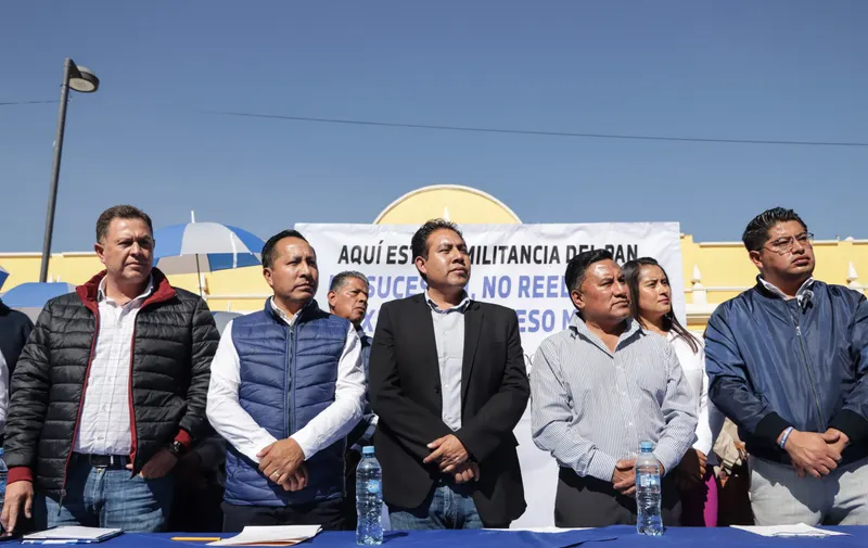 Foto: Anel Esgua / esimagen.mx