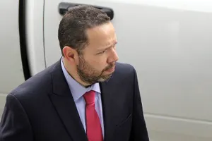 Designan a Fernando Cortés coordinador de Comunicación del ayuntamiento