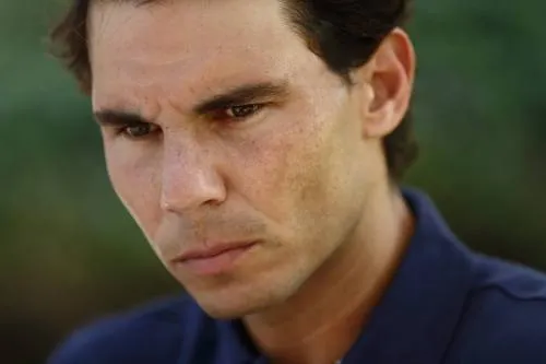 Nadal se resiente de su lesión y renuncia a Acapulco