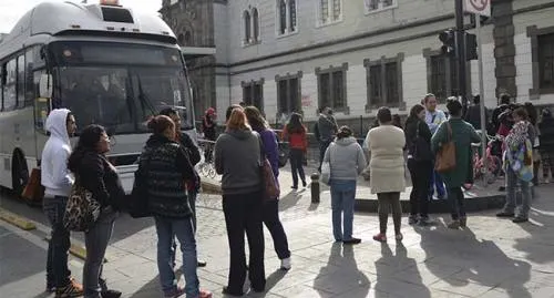 Acuerdan padres de familia y SEP reubicar la Escuela Héroes de Reforma