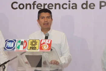 Con Xóchitl Gálvez, Eduardo Rivera arrancará campaña en Los Fuertes
