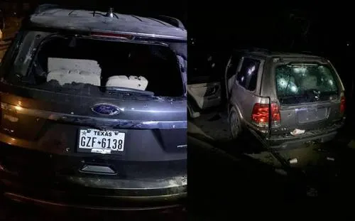 Balacera en Reynosa deja 6 muertos; liberan a 2 secuestrados