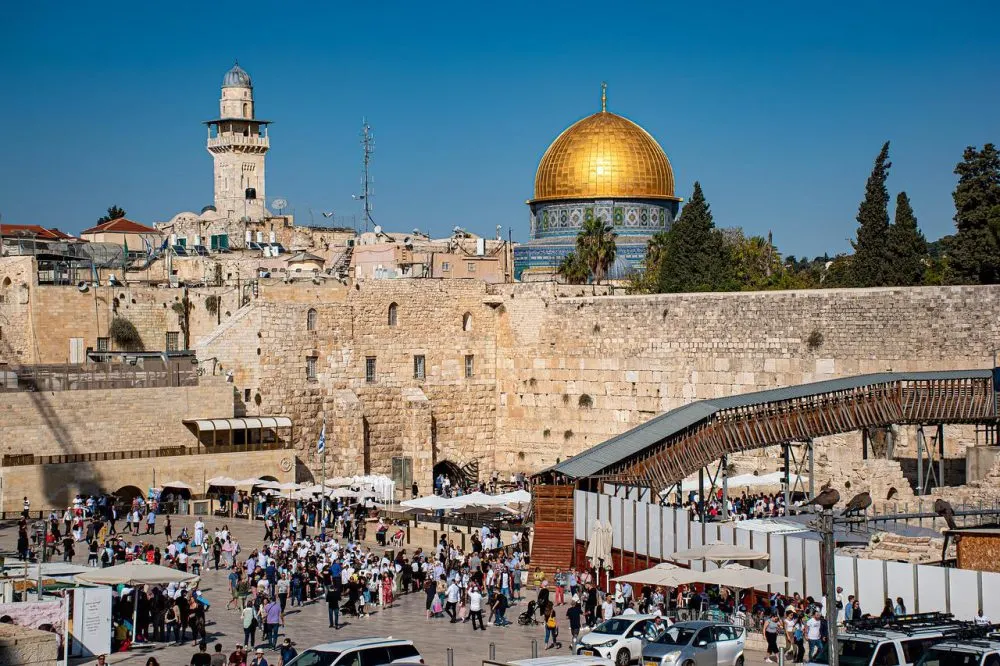 Jerusalén