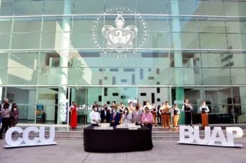 El Complejo Cultural Universitario de la BUAP celebra 14 años dedicados a la difusión del arte