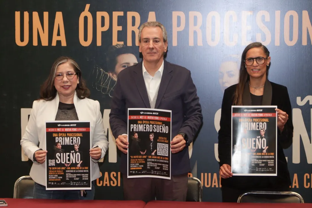 Primero Sueño