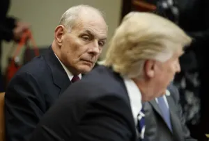 Trump suavizará restricciones migratorias: John Kelly