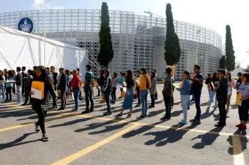 Habilita BUAP módulo de pago para aspirantes rezagados
