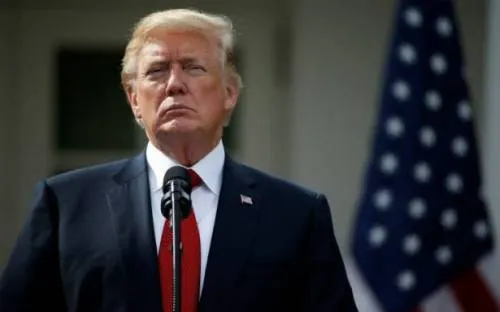 Automotrices piden a Trump que EU no salga del TLCAN