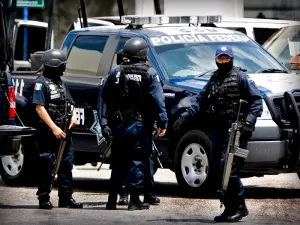 Policía Federal, emboscada dos veces el mismo día en Michoacán