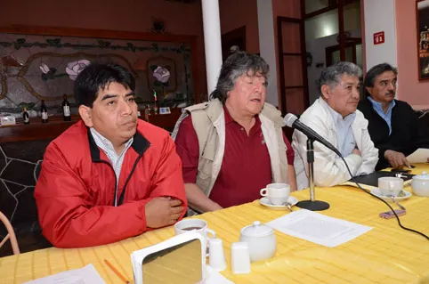 PT entregará candidaturas a Morena: Martínez Rodríguez
