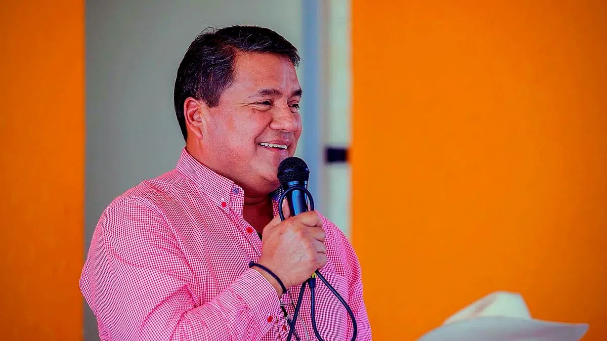 Julio Huerta Gomez