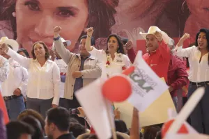 Exige BAR cese de acoso a maestros; se compromete a mejorar la educación