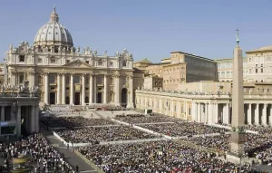 Vaticano saca a la luz su patrimonio oculto