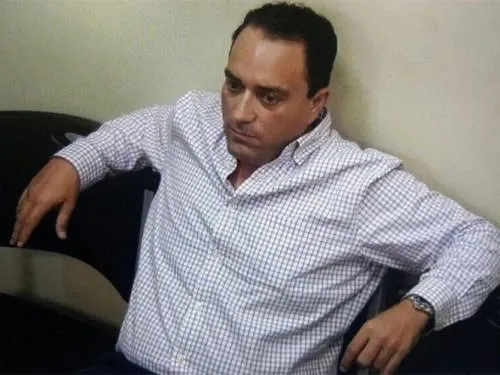 PGR confirma: México solicita a Panamá la extradición de Borge