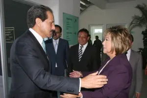 Contador público debe incorporar temas actuales en su profesión: Esparza