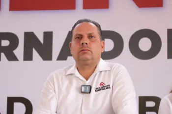 Inundaciones exhiben falta de inversión de Agua de Puebla, acusa Alejandro Carvajal