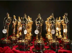 Las manos que ‘mecen’ al Oscar