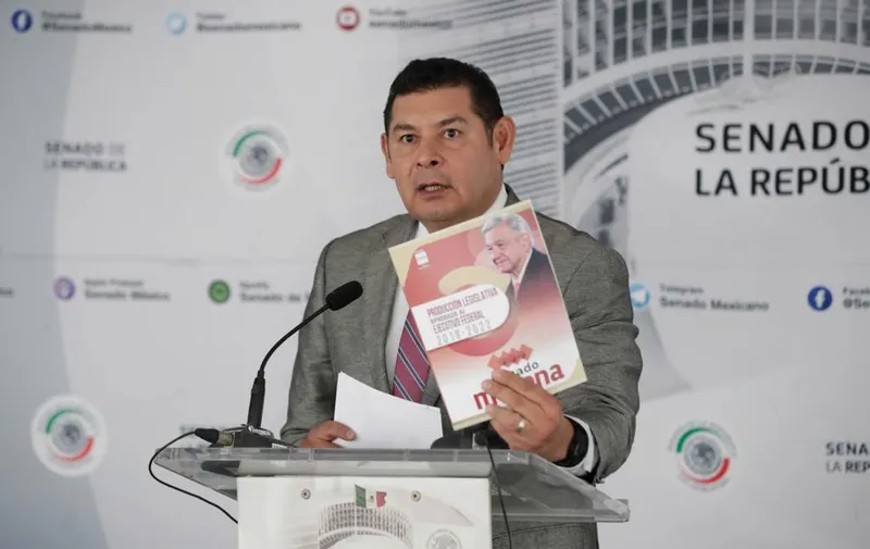 Alejandro Armenta