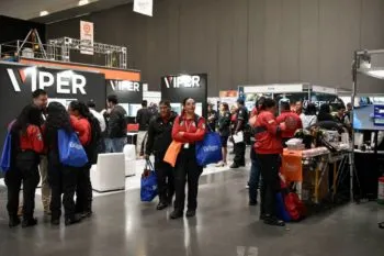 Derrama económica y turistas, generan congresos y convenciones en la ciudad de Puebla