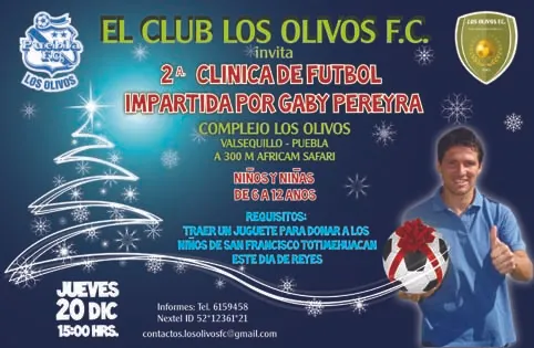 Clínica mística en Los Olivos