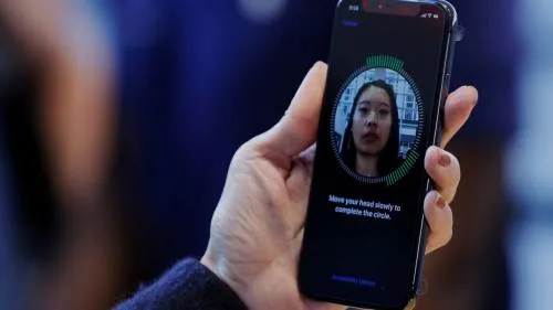 Apple sorprende a Wall Street al superar las expectativas en primer trimestre