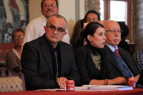 Hasta 3 mil millones costaría cancelación de concesión del agua, reconoce director de Soapap