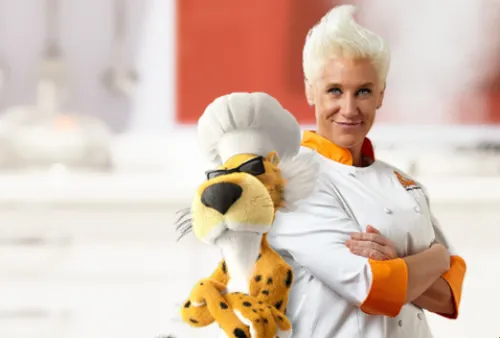 Cheetos abrirá su primer restaurante